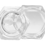 Godete De Cristal Vessel