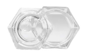 Godete De Cristal Vessel