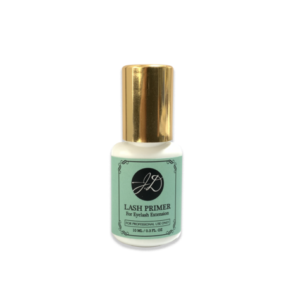 Lash Primer Jd