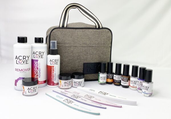 Kit Inspire