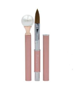 Pincel Pearly #12