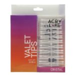 Tip Love Vallet Cristal