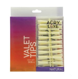 Tip Love Vallet Natural