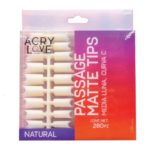 Tip Matte Passage Natural