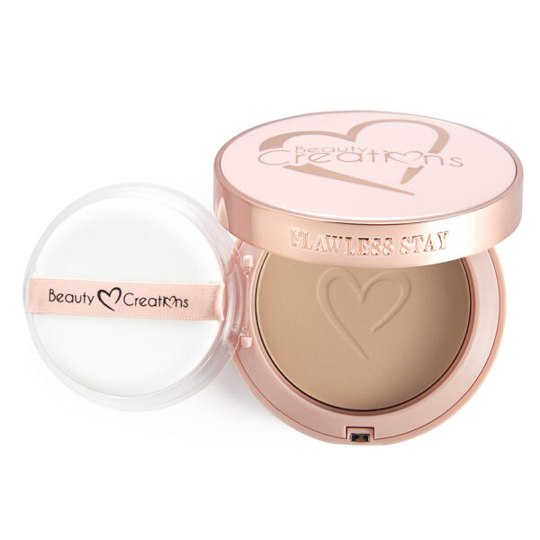 POLVO COMPACTO TONO 3.0