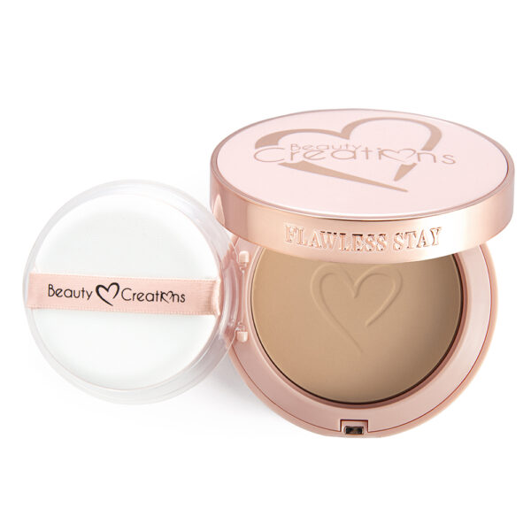 POLVO COMPACTO TONO 5.0
