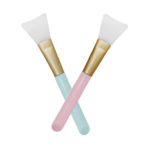Brocha De Silicon Para Mascarilla