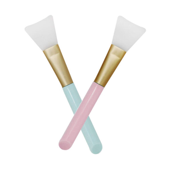 Brocha De Silicon Para Mascarilla