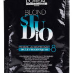 Decolorante Multi Techniques Polvo 50G