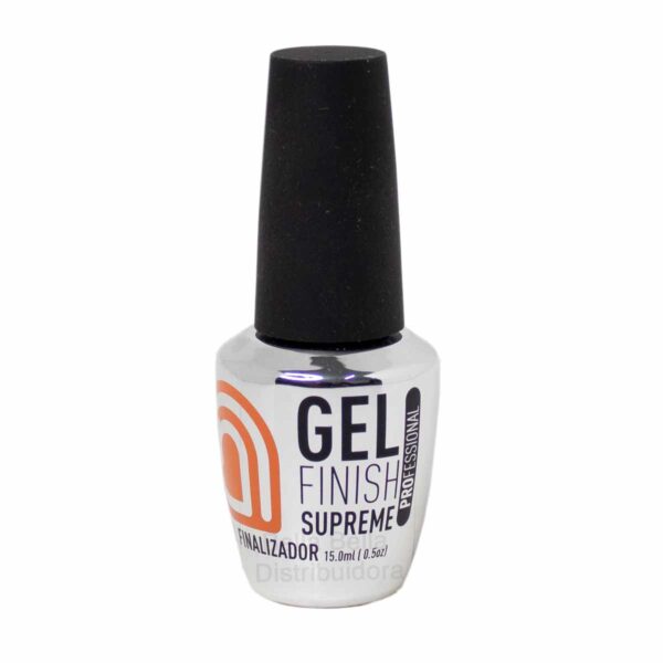 Gel Finish Supreme