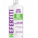 Azoree Antibacterial 1l