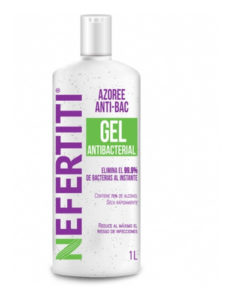 Azoree Antibacterial 1l