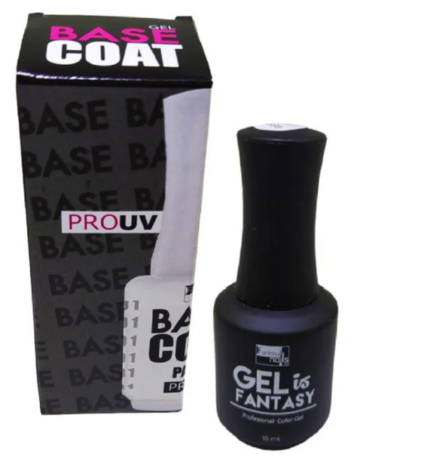 Base Gel