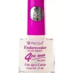 Endurecedor Calcio 4 En 1