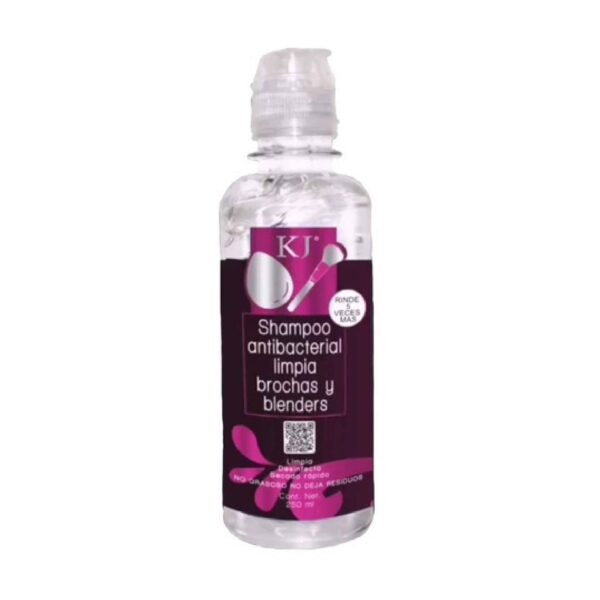 Limpiador Antibacterial