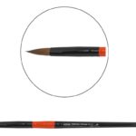 Pincel Orange #10