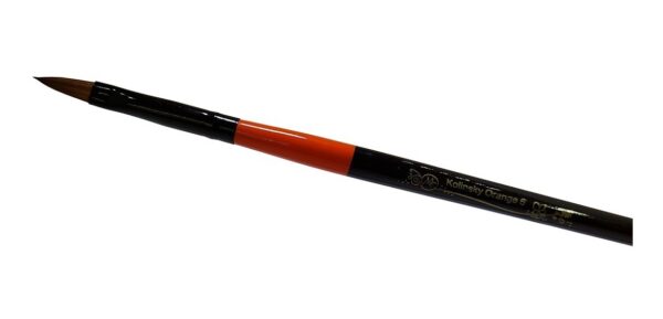 Pincel Orange #6