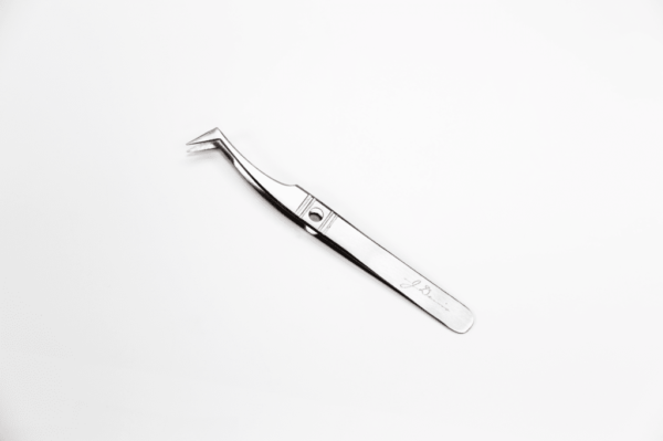 Pinza Plata Ele