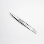 Pinza Plata Punta