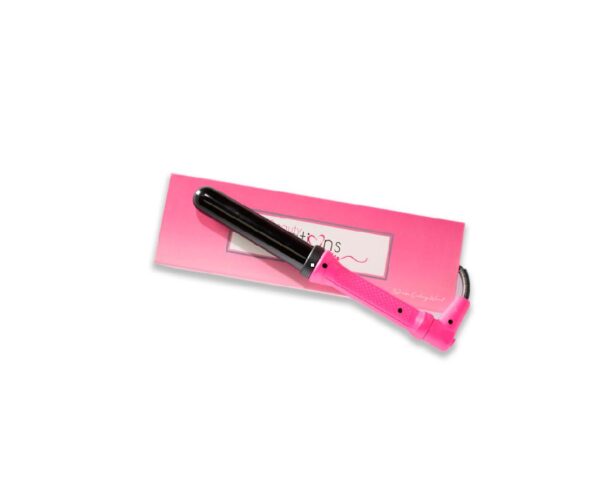 RIZADOR DE CABELLO 32/32 MM