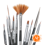 Set De Pinceles
