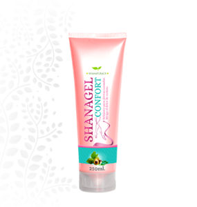 Shanagel Confort 250gr