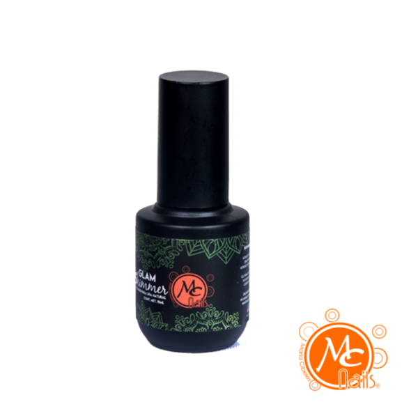 Gel Shimmer 15ml