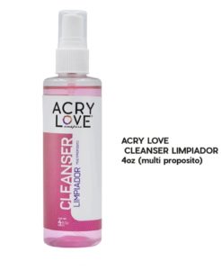 Cleanser Limpiador