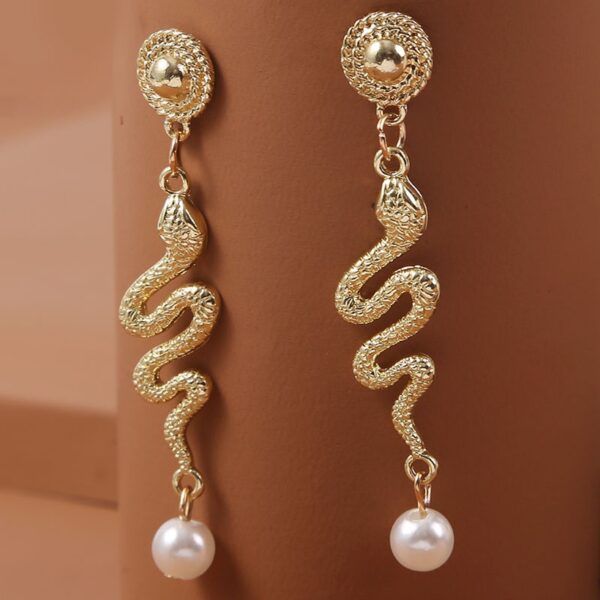 Arete Serpiente