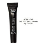 Gel Uv Para Cristales