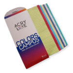 Campos Para Aplicacion colores
