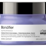 Mascarilla Blondifier 250ml