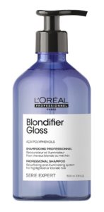 Shampoo Blondifier 500ml