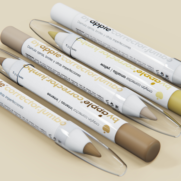 CRAYON CORRECTOR TONO SUAVE - Image 2