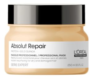 Absolut Repair Gold Mascarilla