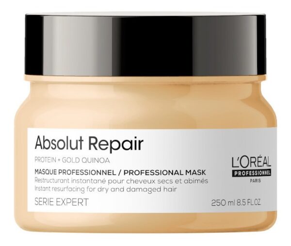 Absolut Repair Gold Mascarilla