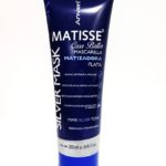 Mascarilla Matizadora Plata