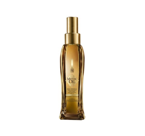 Mythic Oil Aceite Original