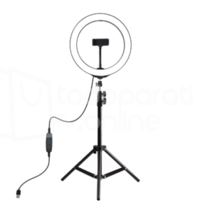 Aro de luz 12''