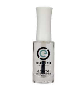 Aceite Para Cuticula