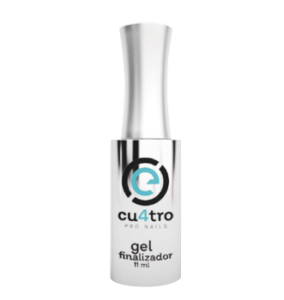 Finish Gel UV