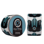 Paquete Forma Escultural 20pz