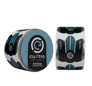 Paquete Forma Escultural 20pz