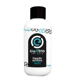 Liquido Acrilico 2oz
