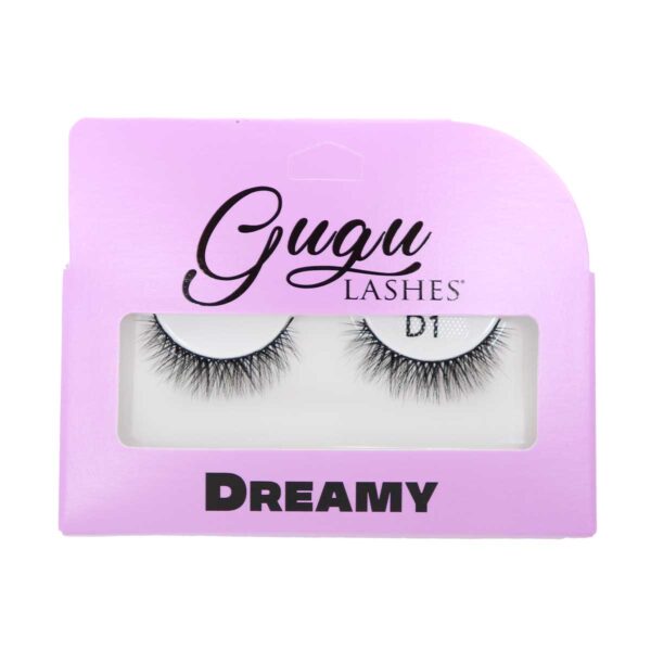 Pestañas Coleccion Dreamy #1