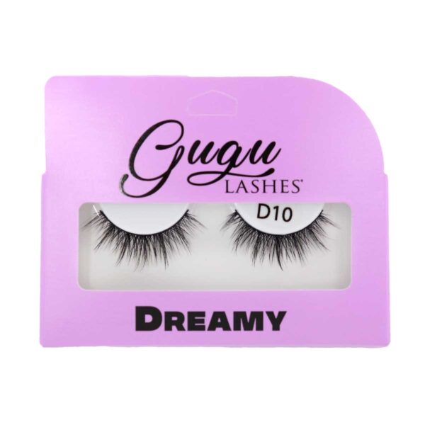 Pestañas Coleccion Dreamy #10