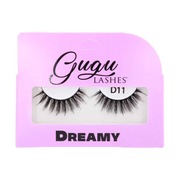 Pestañas Coleccion Dreamy #11