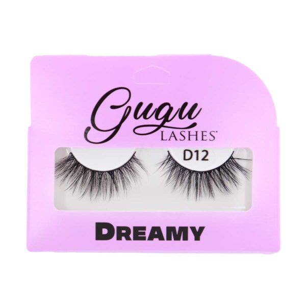 Pestañas Coleccion Dreamy #12