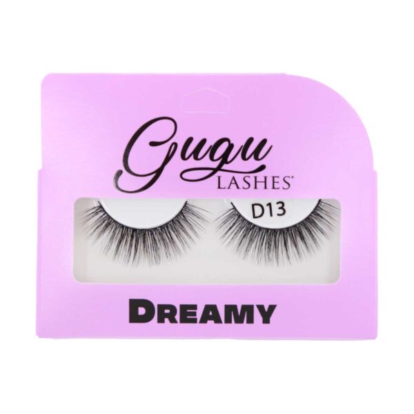 Pestañas Coleccion Dreamy #13