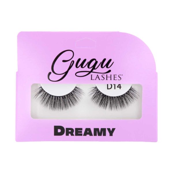 Pestañas Coleccion Dreamy #14